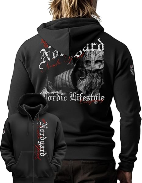 HOODY SPIRIT